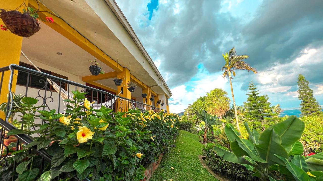 Hotel Campestre El Molino Dapa Cali Yumbo Exterior photo