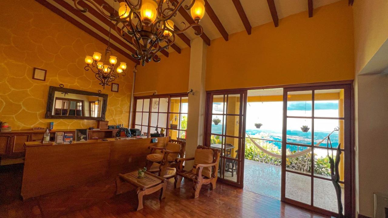 Hotel Campestre El Molino Dapa Cali Yumbo Exterior photo