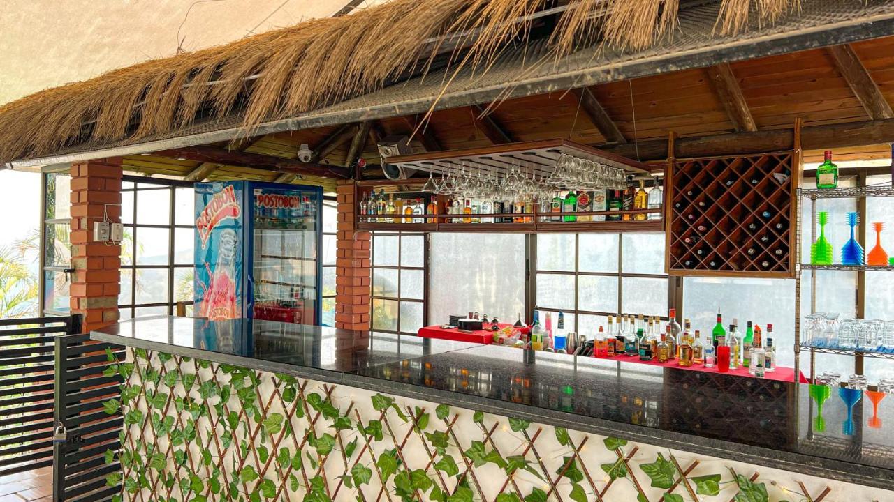 Hotel Campestre El Molino Dapa Cali Yumbo Exterior photo