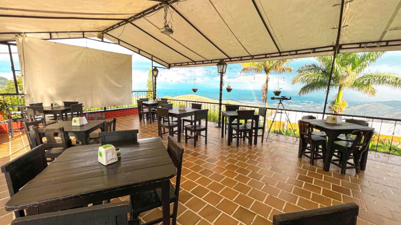 Hotel Campestre El Molino Dapa Cali Yumbo Exterior photo