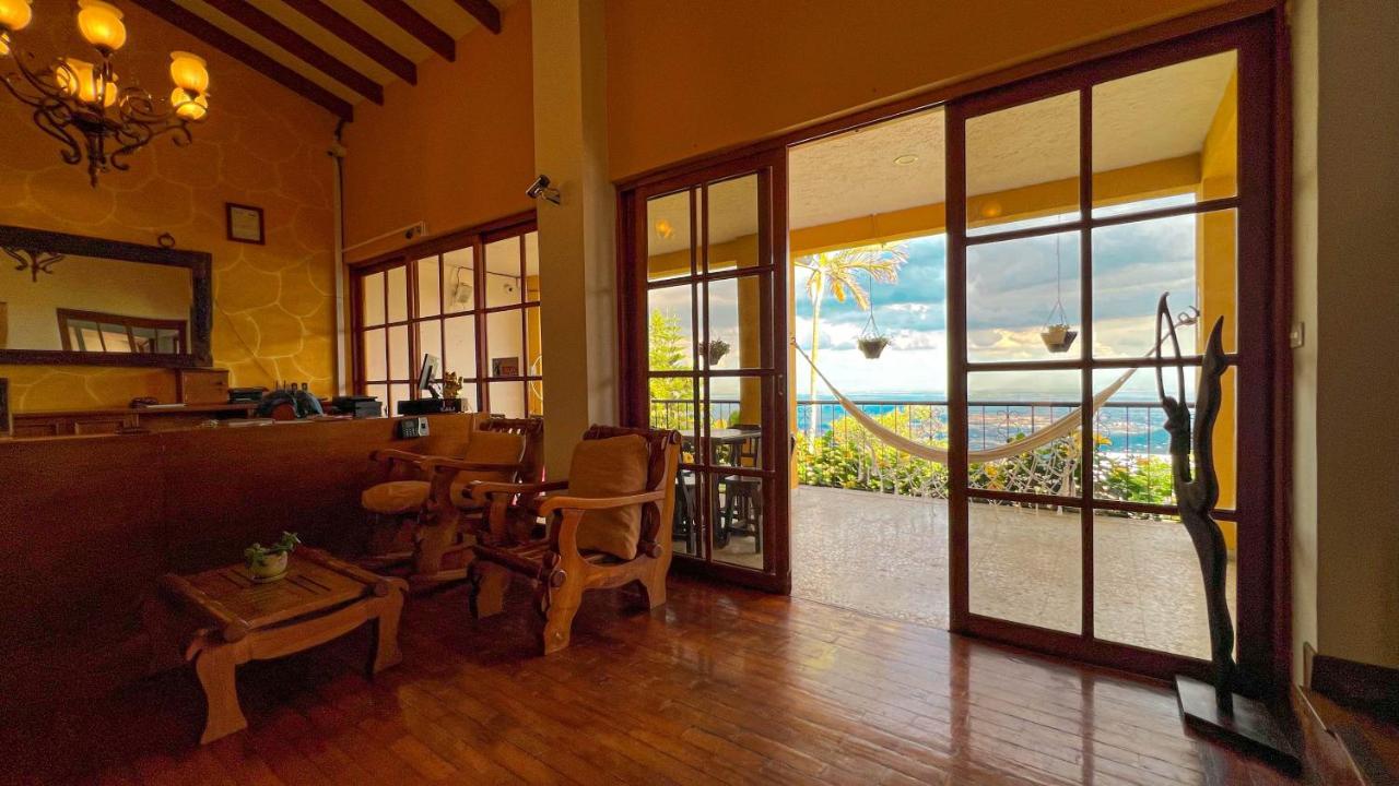 Hotel Campestre El Molino Dapa Cali Yumbo Exterior photo