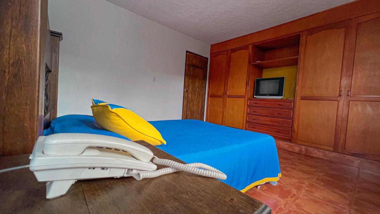 Hotel Campestre El Molino Dapa Cali Yumbo Exterior photo