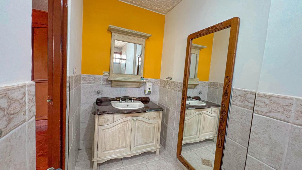 Hotel Campestre El Molino Dapa Cali Yumbo Exterior photo