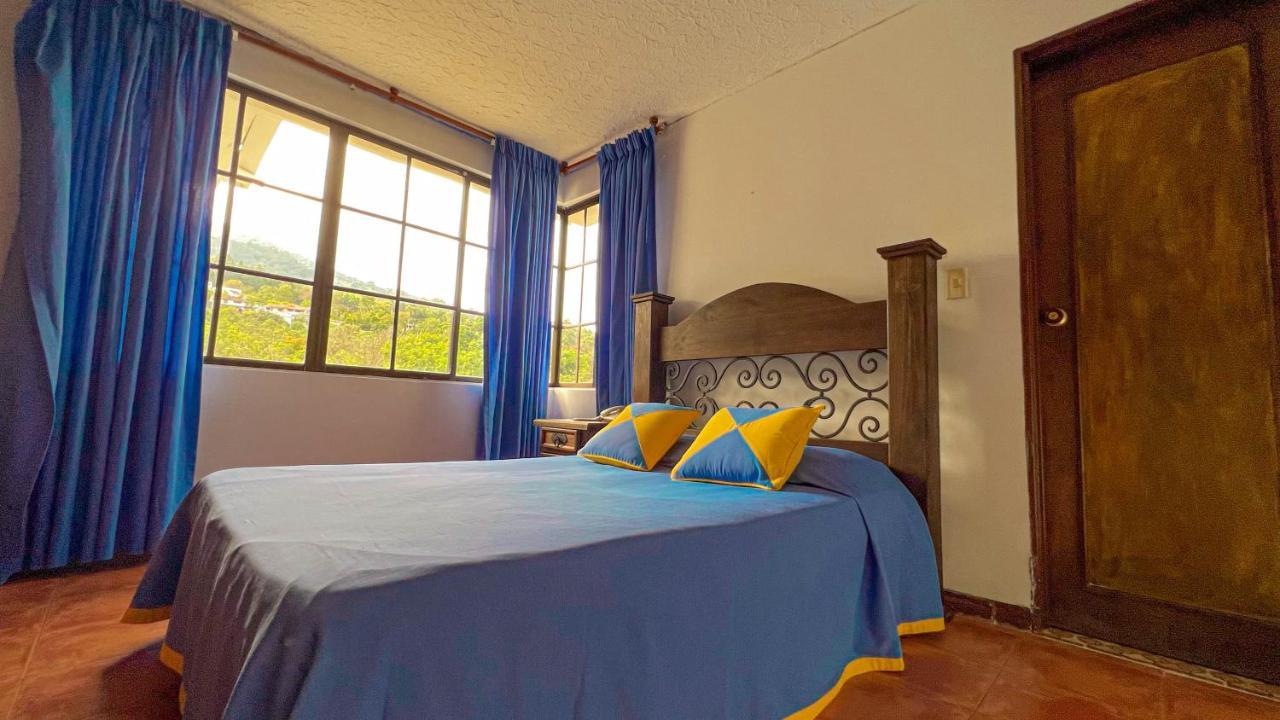 Hotel Campestre El Molino Dapa Cali Yumbo Exterior photo