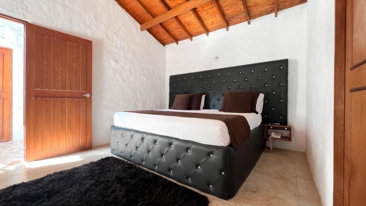 Hotel Campestre El Molino Dapa Cali Yumbo Exterior photo