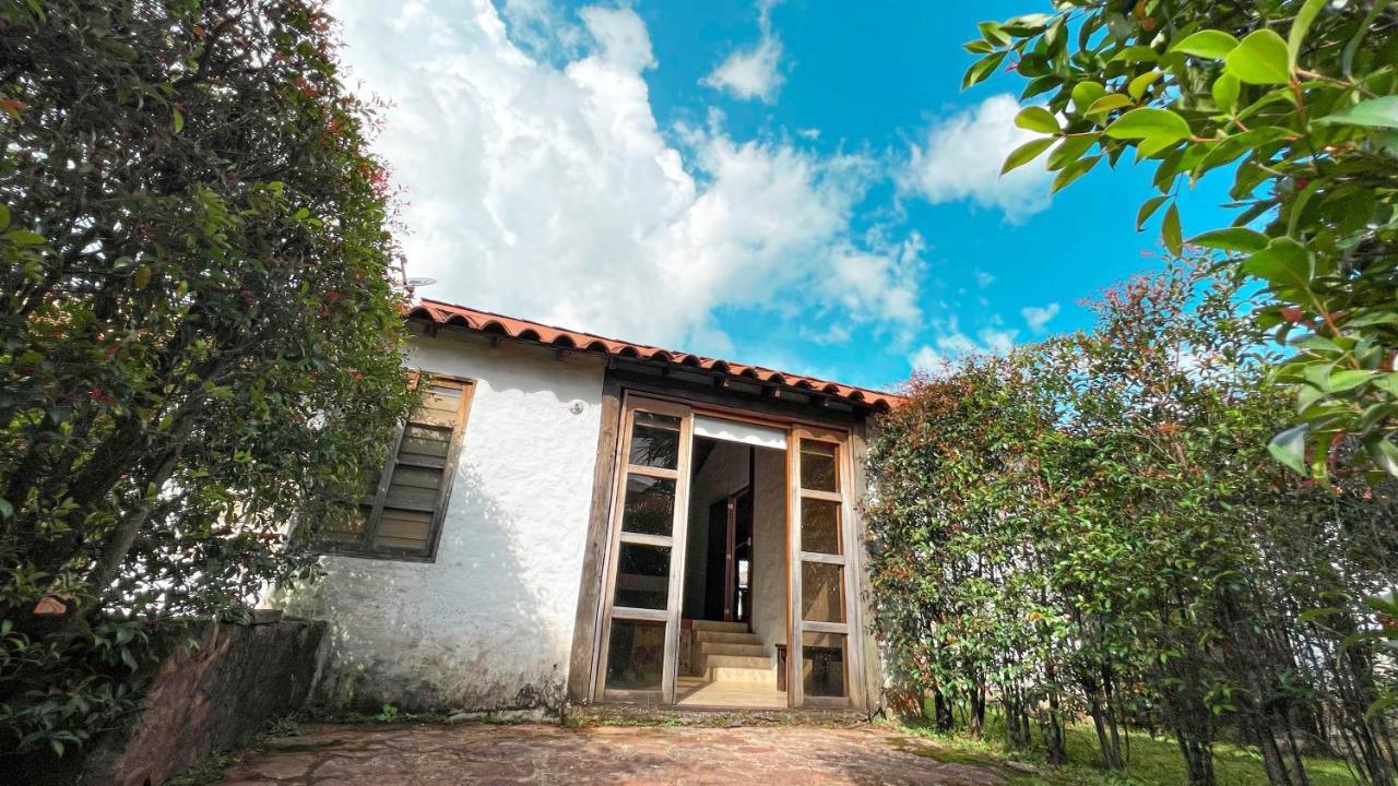 Hotel Campestre El Molino Dapa Cali Yumbo Exterior photo