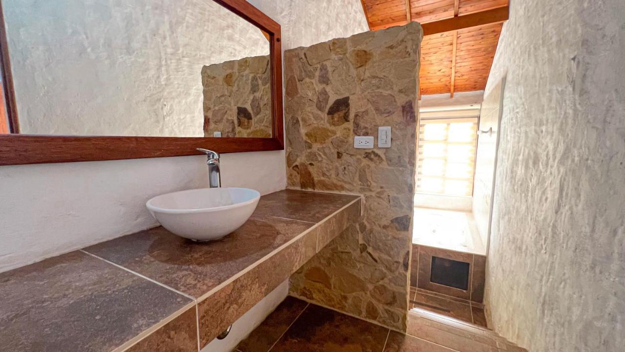 Hotel Campestre El Molino Dapa Cali Yumbo Exterior photo