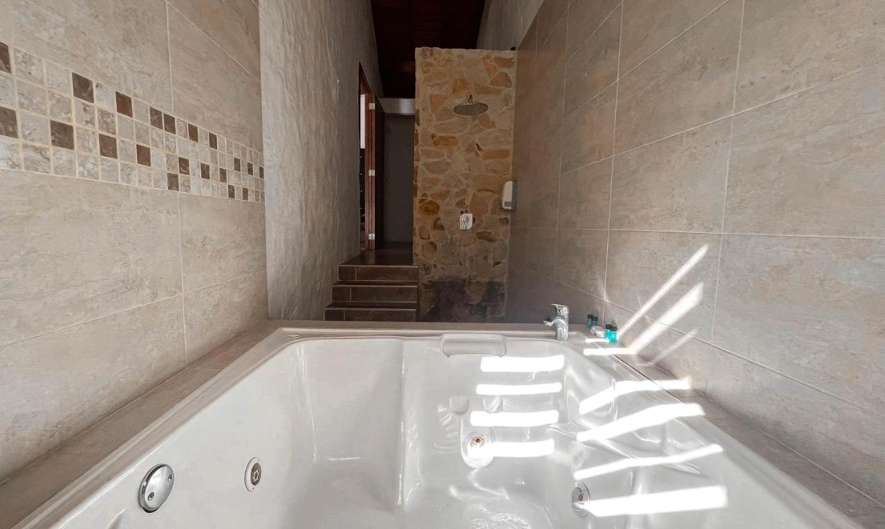 Hotel Campestre El Molino Dapa Cali Yumbo Exterior photo