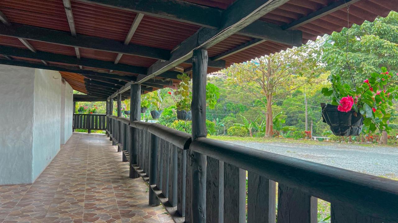 Hotel Campestre El Molino Dapa Cali Yumbo Exterior photo