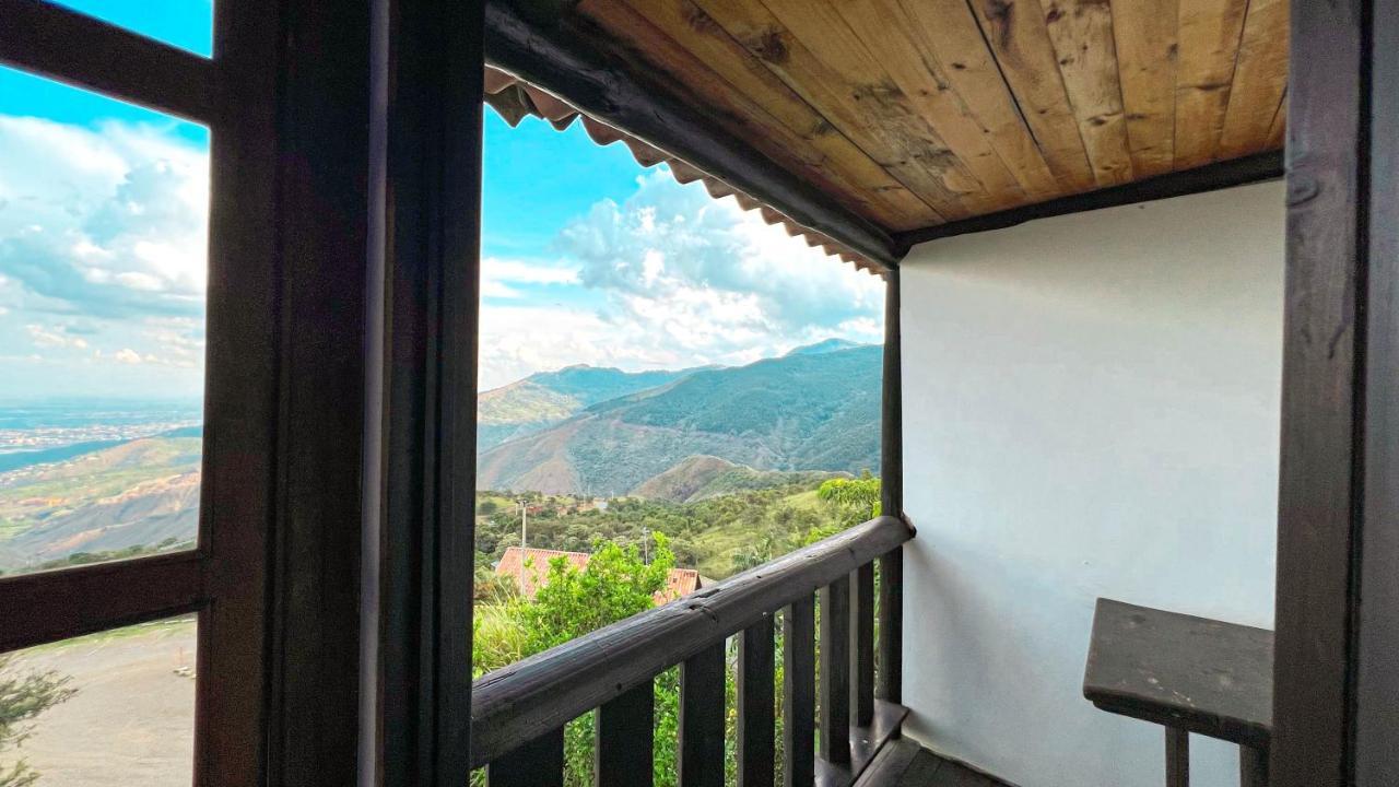 Hotel Campestre El Molino Dapa Cali Yumbo Exterior photo